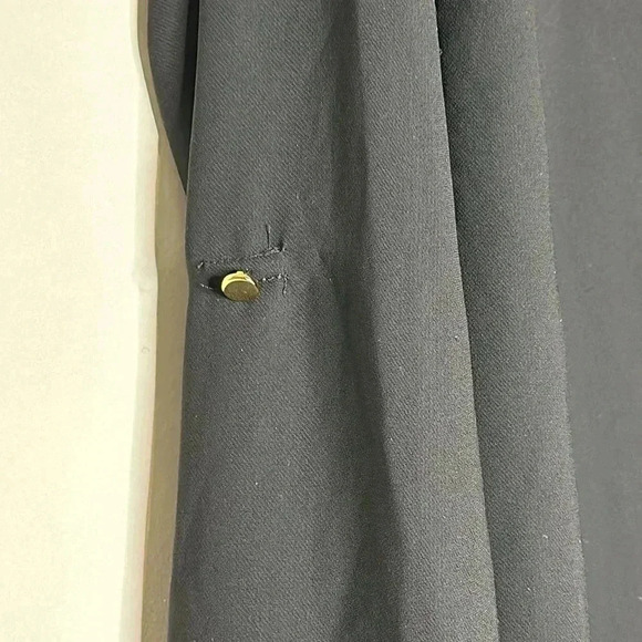 Black Sheer Primark long sleeve shirt - Picture 5 of 10